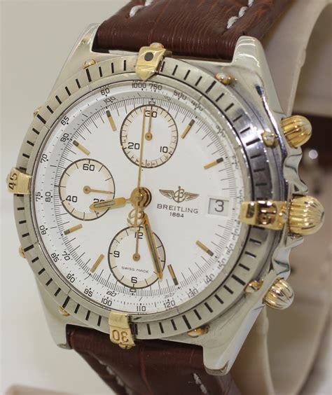 breitling watches 1984|breitling watch 1884 price.